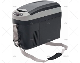 FRIGORÍ. OU CONGEL. 18L TRAVEL BOX ISOTHERM