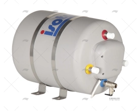 AQUECEDOR DE ÁGUA INDEL 15L Spa15 ISOTHERM