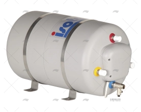 AQUECEDOR DE ÁGUA INDEL 20L Spa20 ISOTHERM