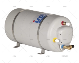 AQUECEDOR DE ÁGUA INDEL 25L Spa25 ISOTHERM