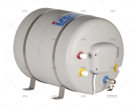 AQUECEDOR DE ÁGUA INDEL 30L Spa30 ISOTHERM