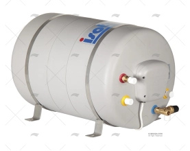 WATER HEATER SPA40 40L INDEL ISOTHERM