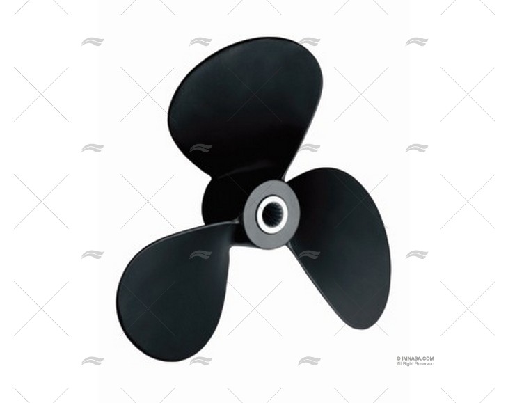 3-BLADE PROPELLER Y/V S.D. 16x13 LH ELICHE RADICE