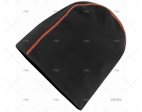 GORRO POLAR MINTO NEGRO STD HELLY HANSEN