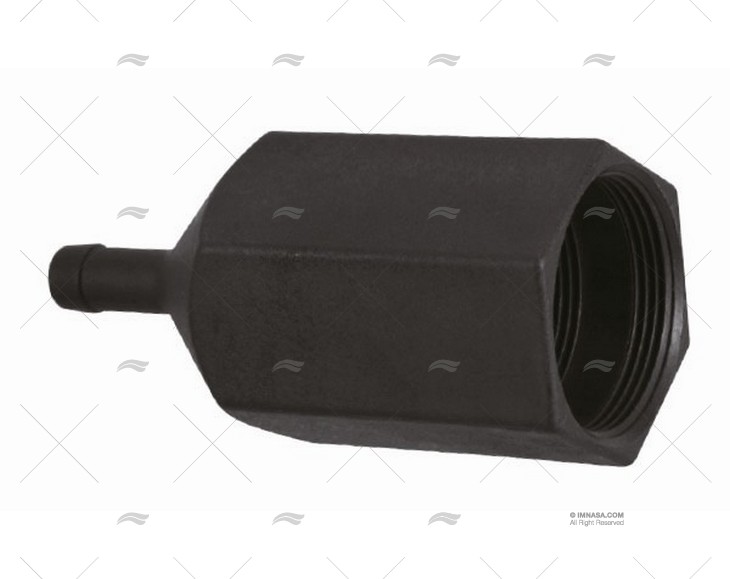 DRAIN ADAPTER FOR 0308382 MARINE TOWN