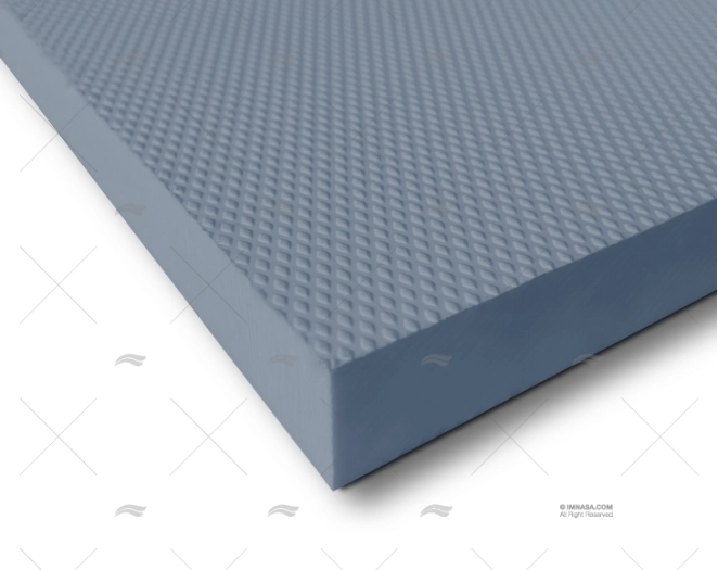 PANEL S.B.AS DIAMOND GREY 1219x676x19mm