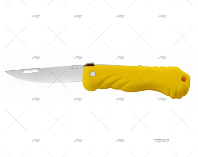 FLOATING FISHING KNIFE MAC COLTELLERIE