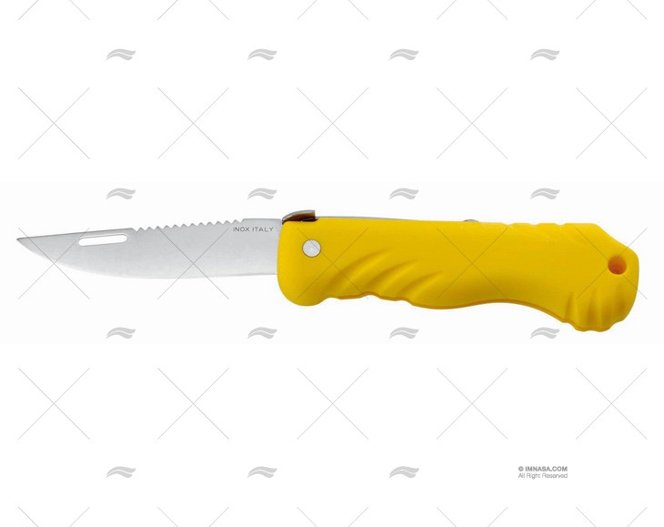 FLOATING FISHING KNIFE MAC COLTELLERIE