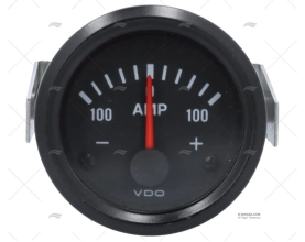 AMMETER VDO INT 100A