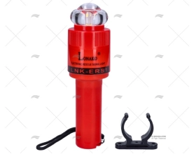 ELECTRONIC RESCUE SIGNAL LIGTH LED CE IMNASA