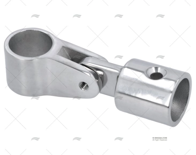 BIMINI STAINLESS STEEL HINGE 22mm TESSILMARE