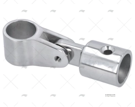 BIMINI STAINLESS STEEL HINGE 22mm TESSILMARE