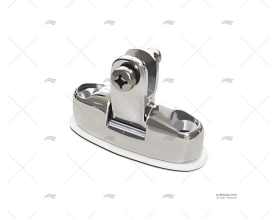 S.S. HOOD FASTENER TESSILMARE