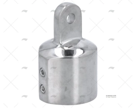 TERMINAL CAPOTA INOX SS316 32mm