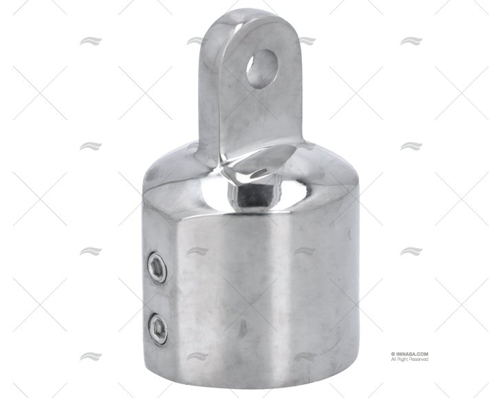 TERMINAL CAPOTA INOX SS316 32mm MARINE TOWN