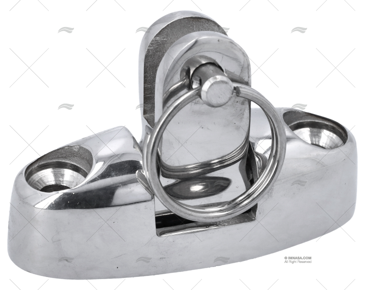 SOPORTE CAPOTA INOX PIN