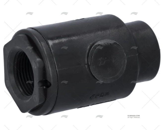 CHECK VALVE BSP  PPG 3/4" RANDEX IBERICA