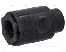 CHECK VALVE BSP  PPG 3/4" RANDEX IBERICA