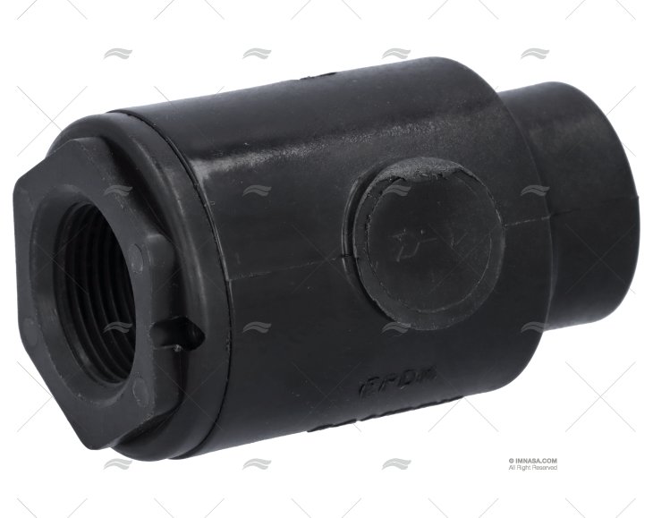 CHECK VALVE BSP  PPG 3/4" RANDEX IBERICA