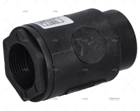 CHECK VALVE BSP  PPG 1"1/4 RANDEX IBERICA