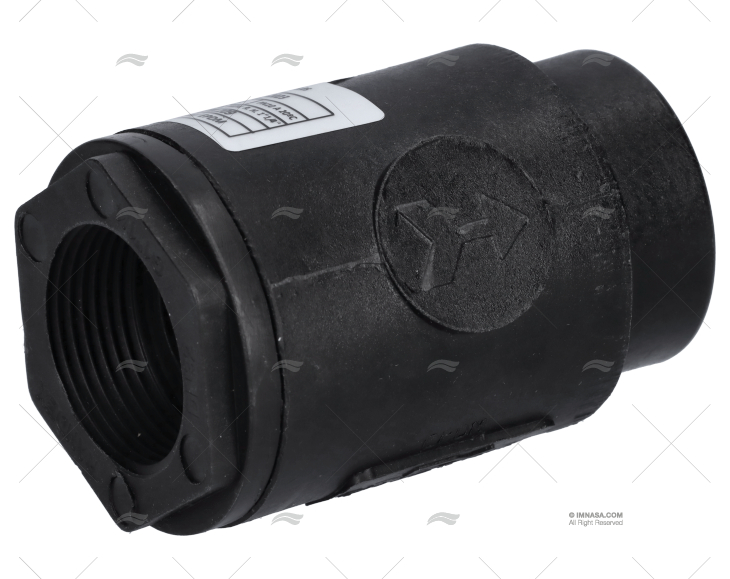 CHECK VALVE BSP  PPG 1"1/4 RANDEX IBERICA