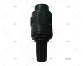 CHECK VALVE W/FILTER BSP  PPG 1/2" RANDEX IBERICA