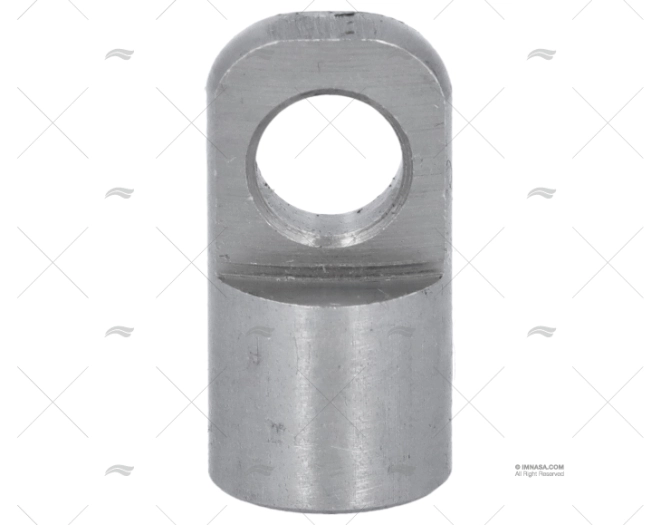 TERMINAL FOR GAS SPRING D.8mm THREAD 8mm