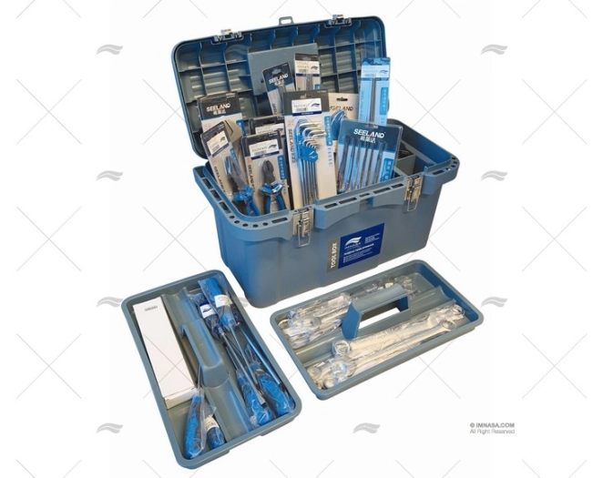 REPAIR TOOLS KIT