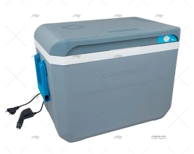 NEVERA  36L POWERBOX AC/DC        CAMPER