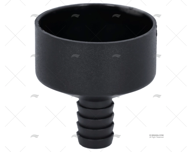 5/8 DRAIN ADAPTER 51mm MARINE TOWN