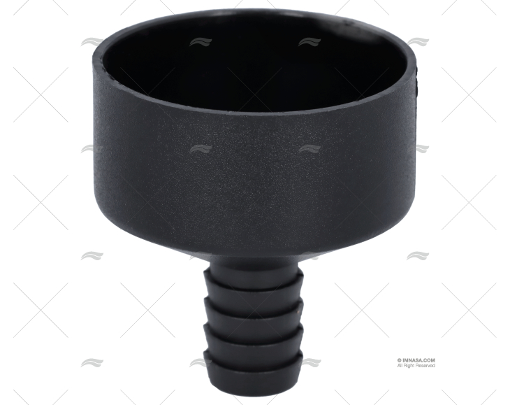 5/8 DRAIN ADAPTER 51mm MARINE TOWN