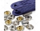 PRESS FASTENERS CB 15mm (10) PRYM