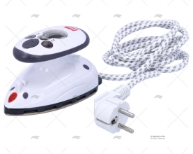 MINI STEAM IRON PRYM