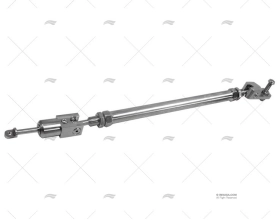 TIE-ROD OUTBOARD 600-820mm FOR 1CYLINDER LECOMBLE SCHMITT