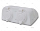 SURFACE MOUNT SOCKETS USB WHITE