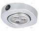 LED INT IP66 12-24V 1.5 SW GREY HIGH POW