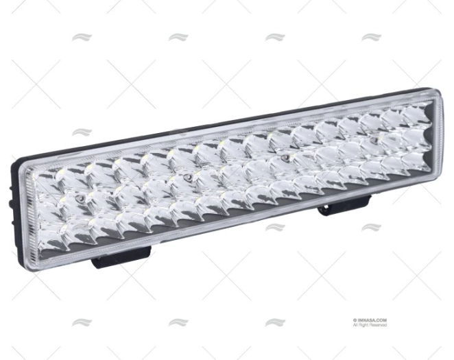 LUZ LED 293x75mm 5760lm 9-60v IP67