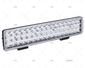 LUZ LED 293x75mm 5760lm 9-60v IP67