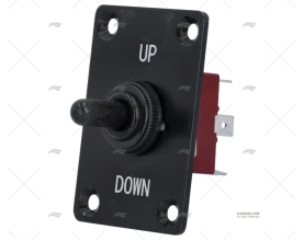 PANEL INTERRUPTOR UP/DOWN 44.5x63.5mm