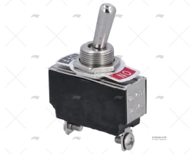 INTERRUPTOR ON-OFF 06A/250V/2PIN