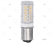 LAMPE BA15D LED 12V 2.5W 50.47x15.2mm