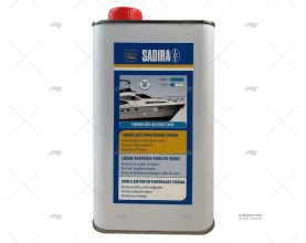 ABRILLANTADOR FIBRA SADIRA 1L SADIRA