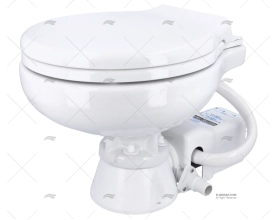 TOILET SPACE SAVER 335x420x325 12V EVO OCEAN TECHNOLOGIES