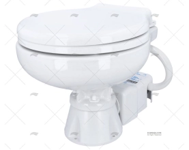 TOILET SPACE SAVER 335x420x325 12V OCEAN TECHNOLOGIES