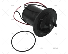 MOTOR WC 24V COMPACT/CONFORD EVO MATROMARINE