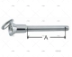 TERMINAL RAPIDO INOX-303