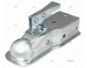 LOCK COUPLER FOR BALL 1-7/8"