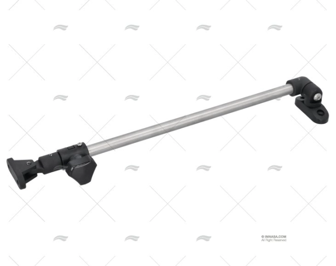 ADJUSTER, TELESCOPIC 350-530mm MOD.B