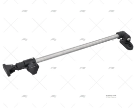 ADJUSTER, TELESCOPIC 350-530mm MOD.B