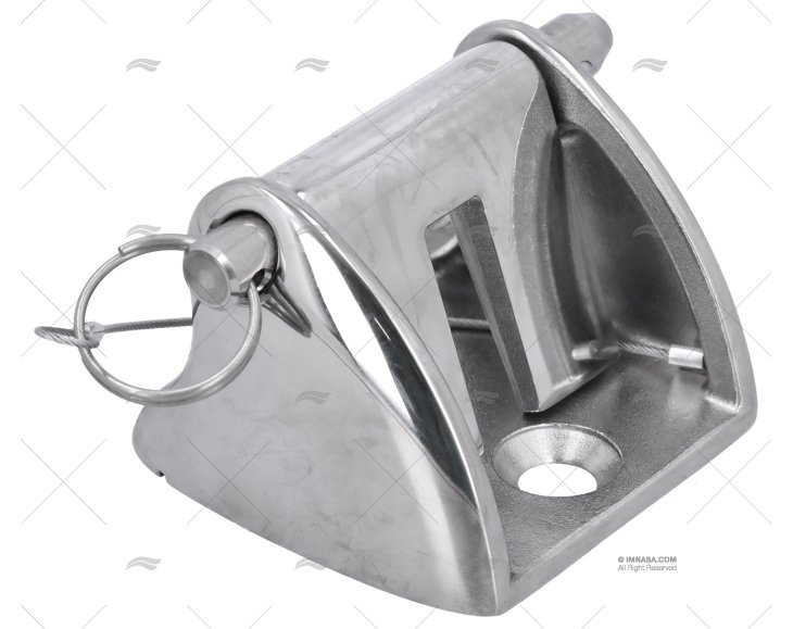 BLOQUEUR DE CHAINE INOX SS 316 8-10mm